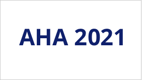 AHA 2021